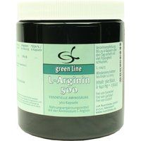 L-Arginin 500 günstig im Preisvergleich