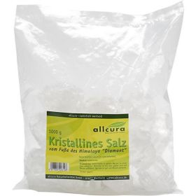 Kristallines Diamant Salz v.Fuße des Himalaya grob günstig im Preisvergleich