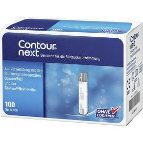 Contour NEXT Sensoren günstig im Preisvergleich