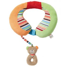 Nackenstütze Teddy günstig im Preisvergleich