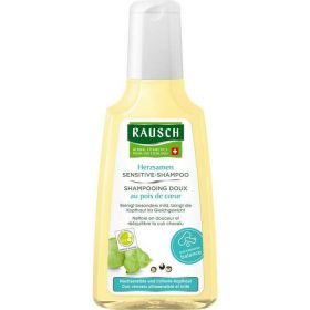 RAUSCH HERZSAMEN SENSITIVE SHAMPOO günstig im Preisvergleich