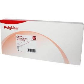PolyMem Wund Pad 5124 Rollen günstig im Preisvergleich