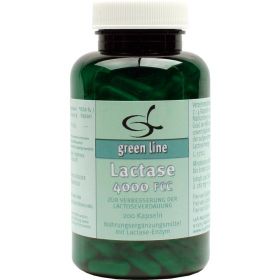 Lactase 4000 FCC günstig im Preisvergleich