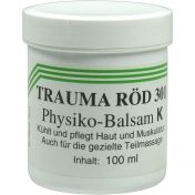 Trauma RÖD 301 Physiko Balsam K
