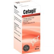 CEFAGIL