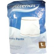 ATTENDS Fixierhose Large