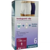 Suprima Slip body guard Art.1263 Gr.8 marine