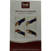 Bort Daumen-Hand-Bandage blau small