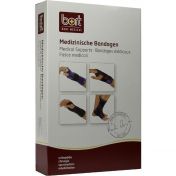 Bort Daumen-Hand-Bandage blau medium