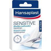 HANSAPLAST SENSITIVE1MX6CMM VERBAND