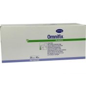 Omnifix elastic 20cmx10m Rolle