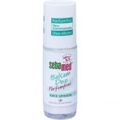 sebamed Balsam Deo Parfumfrei Extra-Sensitive