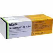 Voltaren Schmerzgel