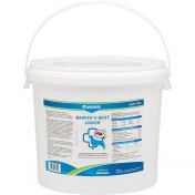 Barfer's Best Junior vet.