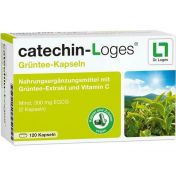 catechin-Loges