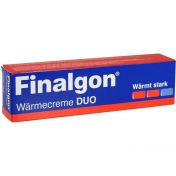 FINALGON WAERMECREME DUO