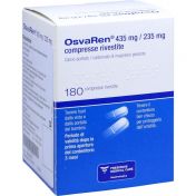 Osvaren Filmtabletten