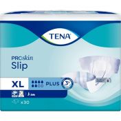 TENA Slip Plus XL