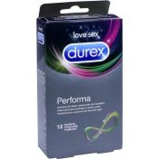 Durex Performa Kondome