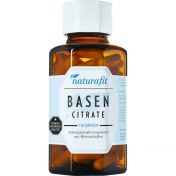 Naturafit Basen Citrate