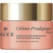 NUXE Creme Prod Boost Ölbalsam für die Nacht