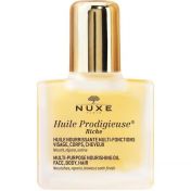 NUXE Mini Huile Prodigieuse Riche