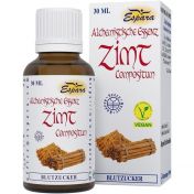 Zimt Comp. Alchemistische Essenz