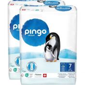BIO WINDELN Nr.7 XXL Jumbo 15+ kg PINGO SWISS