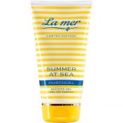 La mer Summer at Sea Duschgel mP