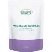 Magnesium-Komplex