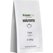 Cistuskraut geschnitten