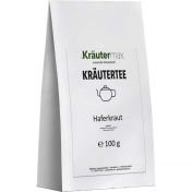 Haferstroh Haferkraut grün