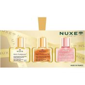 NUXE Geschenkset 25 Huile Prodigieuse Minis 1 P