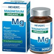 Magnesium Hevert Organic 7