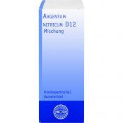 ARGENTUM NITR D12