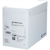 Freedom Clear SS UrinalKondom Intermedium