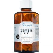 Naturafit Gefaesse Plus