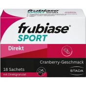 frubiase SPORT DIREKT