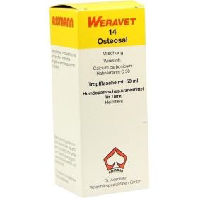 OSTEOSAL 14 VET günstig im Preisvergleich
