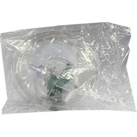 Sauerstoff Maske Kdr.f.mittlere 02 Konzentr 13113 günstig im Preisvergleich