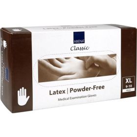 Latex-Handschuhe X-Large ungepudert 4381 günstig im Preisvergleich