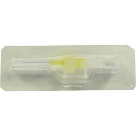 BD Neoflon Venenverweilkatheter 24G 0.7x19mm günstig im Preisvergleich