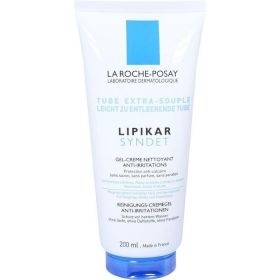 ROCHE POSAY LIPIKAR SYNDET Gel-Creme neue Verp. günstig im Preisvergleich