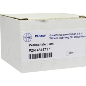PETRISCHALE 8CM günstig im Preisvergleich
