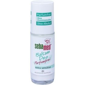sebamed Balsam Deo Parfumfrei Extra-Sensitive günstig im Preisvergleich