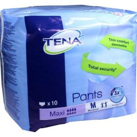 TENA Pants Maxi Medium ConfioFit günstig im Preisvergleich