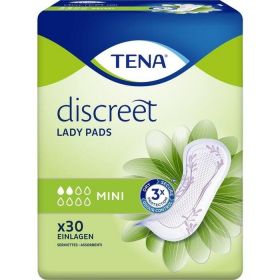 TENA Lady Discreet Mini günstig im Preisvergleich