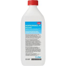 Isopropanol 70 Biocide Caelo HV-Packung günstig im Preisvergleich