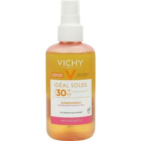 VICHY Ideal Soleil Sonnenspray Antiox LSF 30 günstig im Preisvergleich