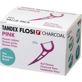 TANDEX FLOSI Charcoal Pink günstig im Preisvergleich